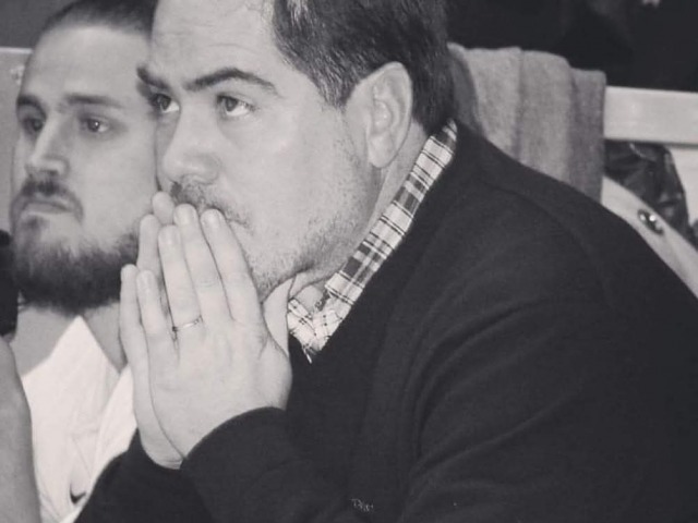 Llora el bata la muerte de un gran tipo: falleci Juan Mondragn